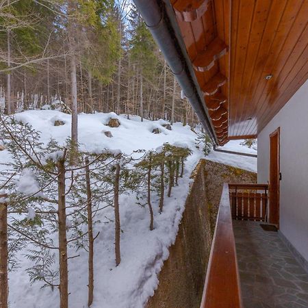 Alpine Retreat Gaja Kranjska Gora - Happy Rentals Exterior foto