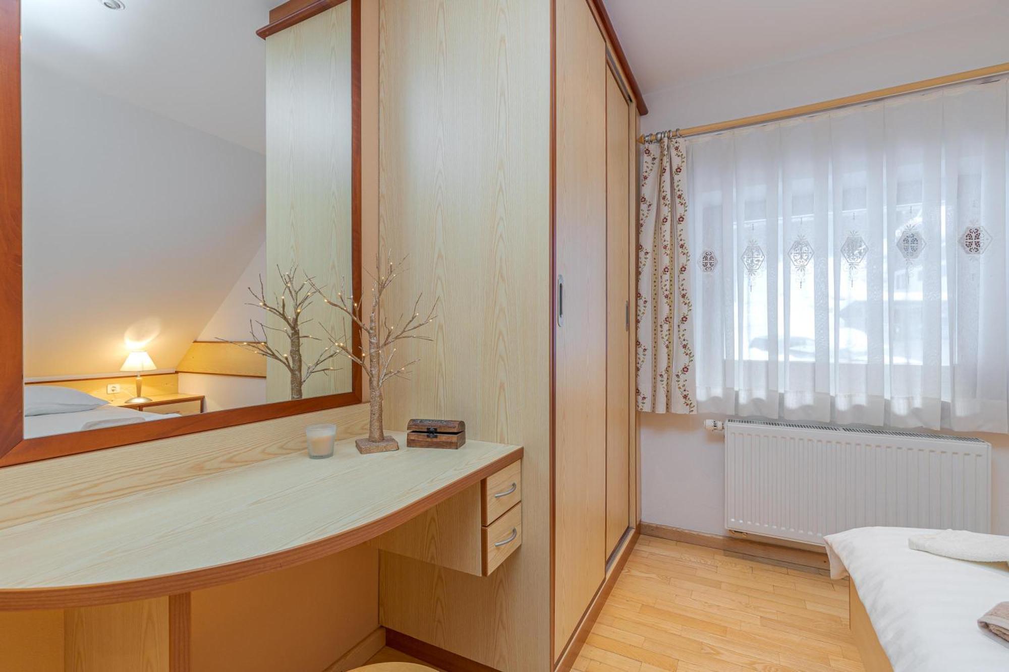 Alpine Retreat Gaja Kranjska Gora - Happy Rentals Exterior foto
