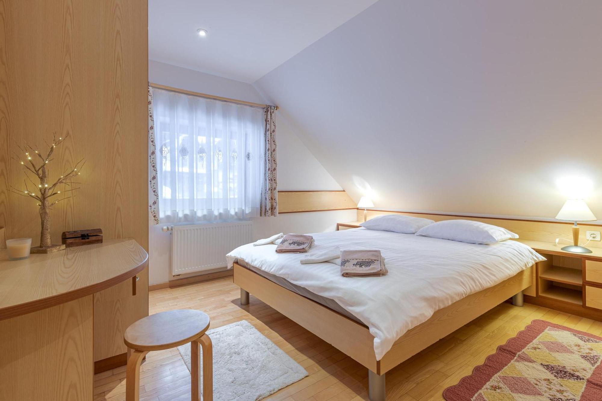 Alpine Retreat Gaja Kranjska Gora - Happy Rentals Exterior foto