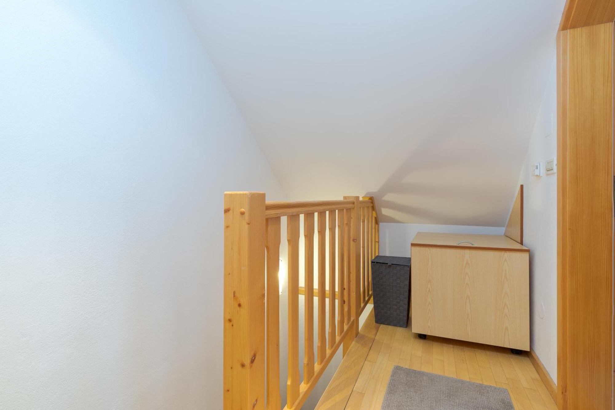 Alpine Retreat Gaja Kranjska Gora - Happy Rentals Exterior foto