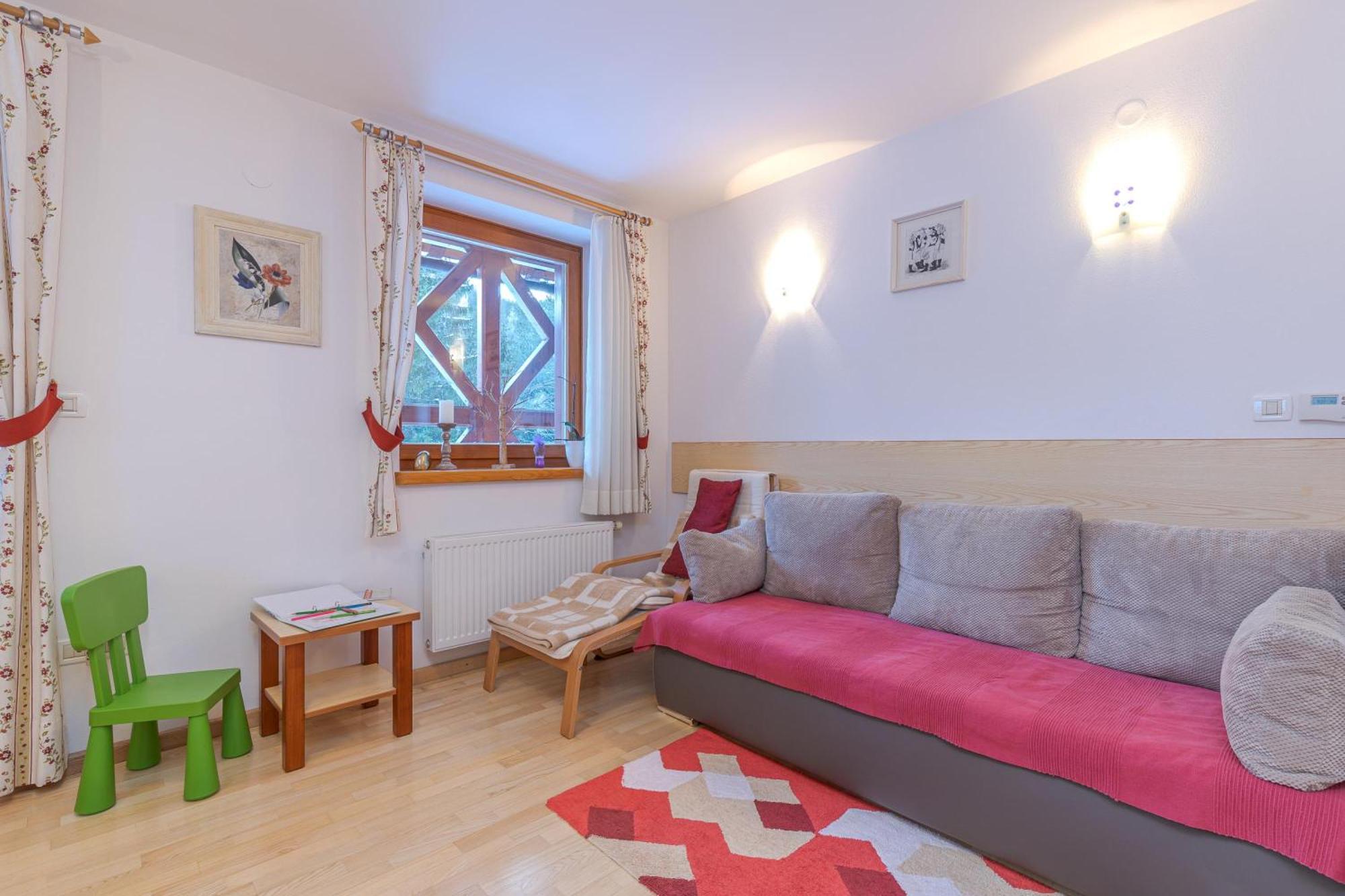 Alpine Retreat Gaja Kranjska Gora - Happy Rentals Exterior foto